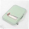 OHPHCALL Tablet Carrying Case E Reader Sleeve Bag for Devices