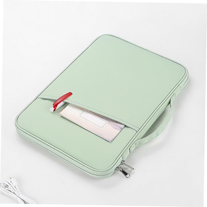 OHPHCALL Tablet Carrying Case E Reader Sleeve Bag for Devices