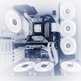 Antec Power Supply Cables, 1x 24pin ATX  2 x8pin PCI-e/ 2x 6pin PCI-e/ 1x 4+4pin