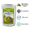 Colágeno Hidrolizado Puro Con Matcha Natural Gold Colageno Hidrolizado Con