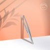 STALEKS PRO Precision Eyebrow Tweezers with Wide Beveled Edges Medical