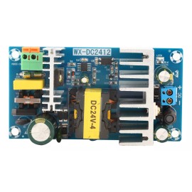 Generic Módulo De Fuente De Alimentación 24v 4a ~ 6a Placa De Conmut