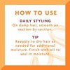 Shea Butter Moisturizing Curl Activator Cream by Cantu for Unisex