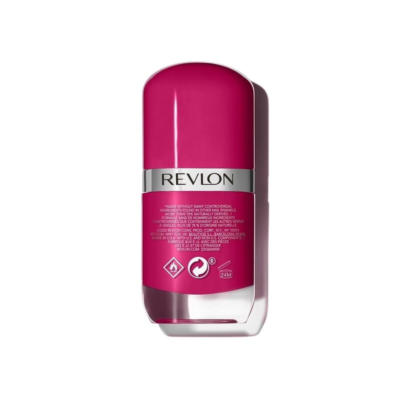 Esmalte para uñas Revlon Ultra HD Snap berry blissed 8