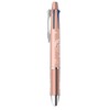 Sunstar Stationery S4656598 Chiikawa Multifunctional Pen, Doctor Grip 4+1, Rabbit