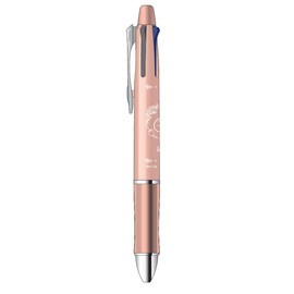 Sunstar Stationery S4656598 Chiikawa Multifunctional Pen, Doctor Grip 4+1, Rabbit