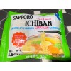 Sapporo Ichiban [8 packs x 3.5 oz] Sapporo Ichiban Japanese