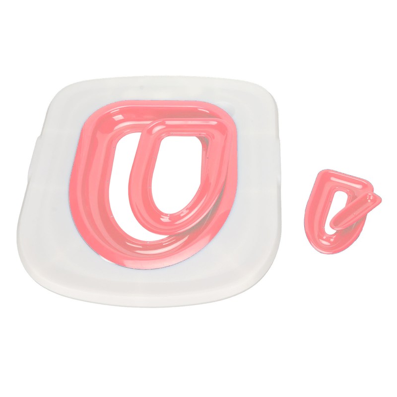 Cat Toilet Training Kit Universal Reusable Environmentally Friendly Cat Toilet