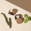 HARNN Black Pepper Moisturizing Body Massage Balm, Black Pepper, Moisturizing