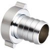 Tap Materials kakudai Curran hose couplings [0764 – 25]