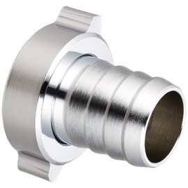 Tap Materials kakudai Curran hose couplings [0764 – 25]