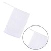 KESYOO 10pcs Foam Net Soap Net Bag Soap Lather Net