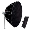 Aputure Light Dome SE 33.5inch Softbox Bowens Mount with Honeycomb