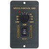 AC Motor Speed Controller Mini Speed Regulator with CW CCW