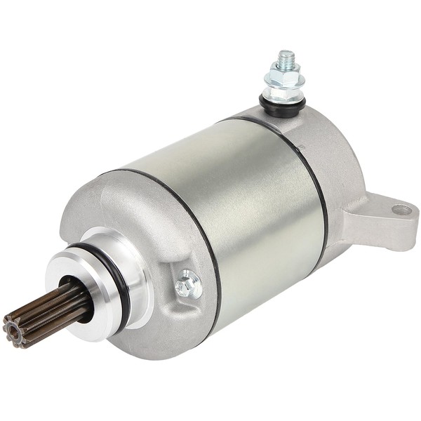 SCITOO Starter Motor fit for Yamaha YFZ450 2004-2013,for Yamaha YFZ450V