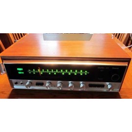 Sansui LED LAMP KIT STEREO RECEIVER 4000(SCREW BASE WARM WHITE)DIAL METER/ AM/FM Sansui