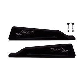 Polaris Frogzskin Intake Pre-Filter, Left and Right, Part 2880123