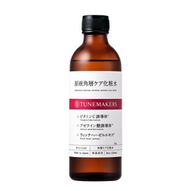 Tunemakers Solution Keratin Care Lotion 4.1 fl oz (120 ml)