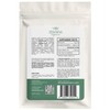 Super Value Pack 5 LB - Organic Mullein Leaf Tea