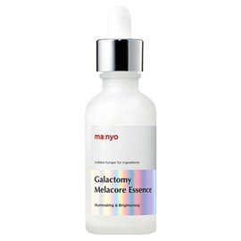 Witch Factory Manyo Factory Galactomyces Melacore Essence, 50ml, 1 piece / 마녀공장 갈락토미 멜라코어 에센스, 50ml, 1개