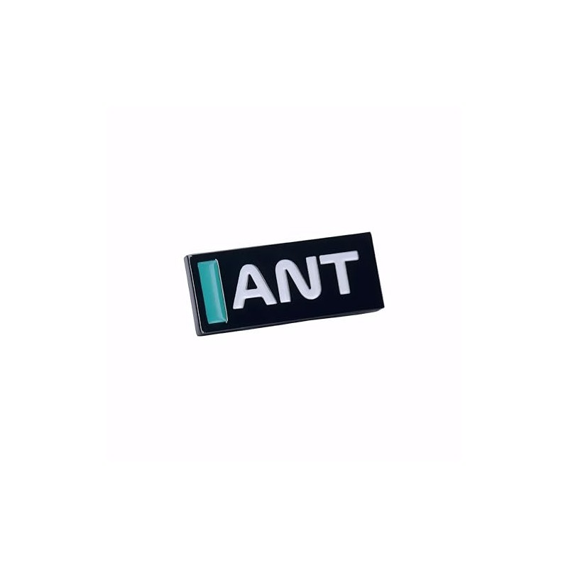 Kimi Antonelli F1 Driver Enamel Pin Badge | F1 Gift