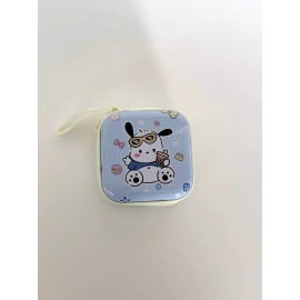 Sanrio Pochacco coin pouch