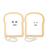 Starfrit Gourmet OMG! - Set of 2 Compostable Bread Sponges