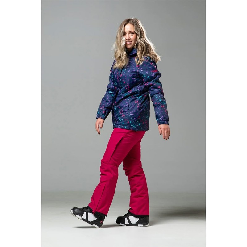 Chamonix Marlow Snowboard Jacket