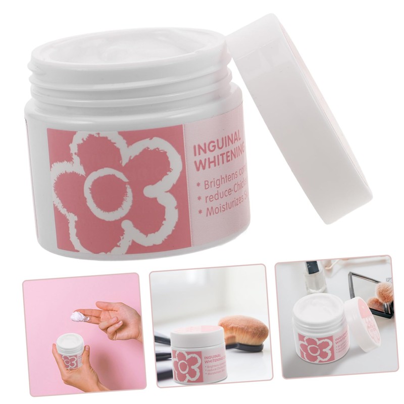 Baluue Underarm Whitening Cream for Women Natural Ingredients for Inguinal