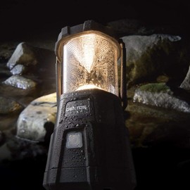 GENTOS EX-000R Lantern