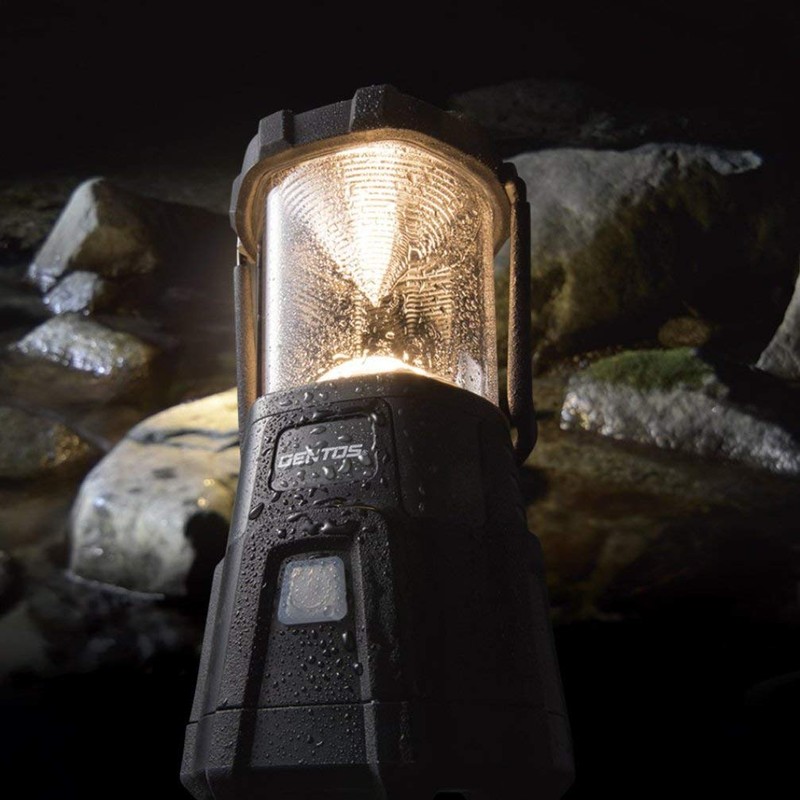 GENTOS EX-000R Lantern