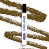 Mohawk Ultra Mark Wood Stain Touch Up Marker, Extra Dark