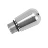 Coffee Machine Steam Nozzle 3 Holes Stainless Steel Coffee Maker