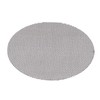 Stainless Steel Coffee Filter Plate Replacement Filter Mesh Screen for
