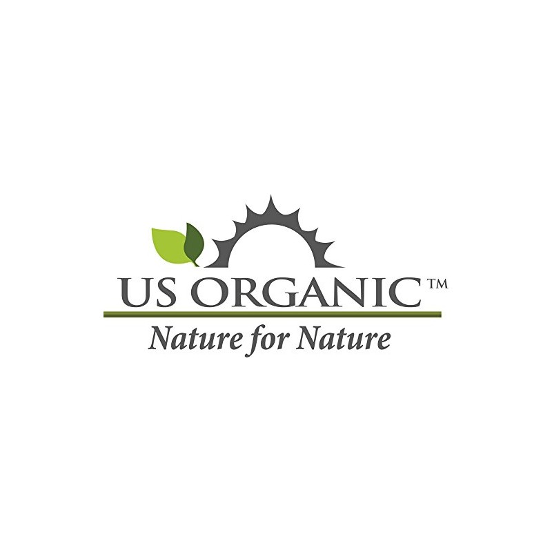 US Organic 100% Pure Rose Geranium Essential Oil (Sourced from