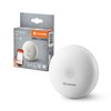 LEDVANCE SMART+ Water Detection Sensor with WiFi Technology, White, Plastic
