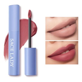 Sace Lady Soulmate Crema Labial Mate Ligera Y Larga Duración