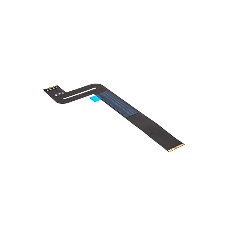 New Touchpad Trackpad Ribbon Flex Cable Compatible with MacBook Pro