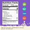 NuNaturals Stevia Simple Syrup, Sugar-Free Sweetener, Plant-Based Sugar Substitute, Zero