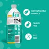 Lemi Shine Shine and Dry Natural Dishwasher Rinse Aid -