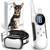 Extra Small Size Dog Training Collar with Remote for Small