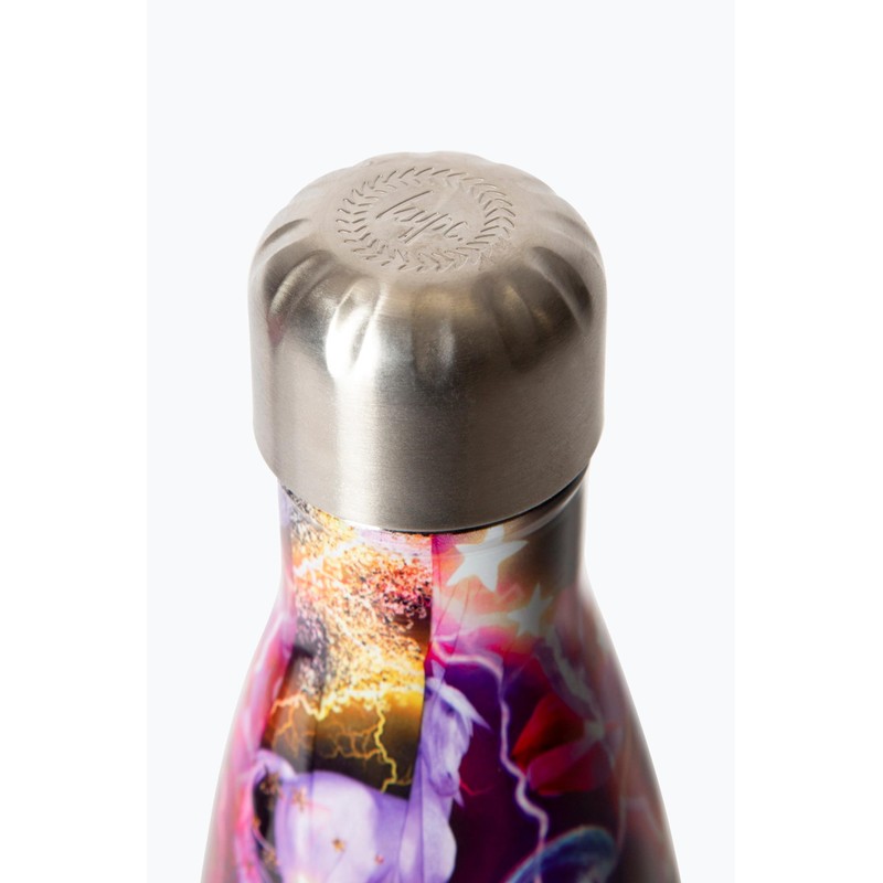 hype LIGHTNING UNICORNS Water Bottle