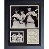 Legends Never Die "Joe DiMaggio, Mickey Mantle and Ted Williams