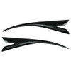 Nippon Chuko NBK Concord Clips, 2 Pieces, Total Length: 5.1