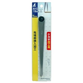 sinwa測定 One Pass 15 cm A 73250