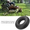 18x8.50/9.50‑8 Tire Inner Tube Rubber Straight Valve for Golf Cart