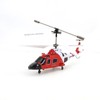 SYMA S111H Remote Control Helicopter with Dual Propeller 2.4GHz Remote