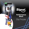 Diş Fırçası Black Performance 1+1
