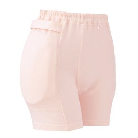 Angels, ra・kusshonpantu Pants for Woman, only [Over Shock Absorption Pants] , , , safety pink,