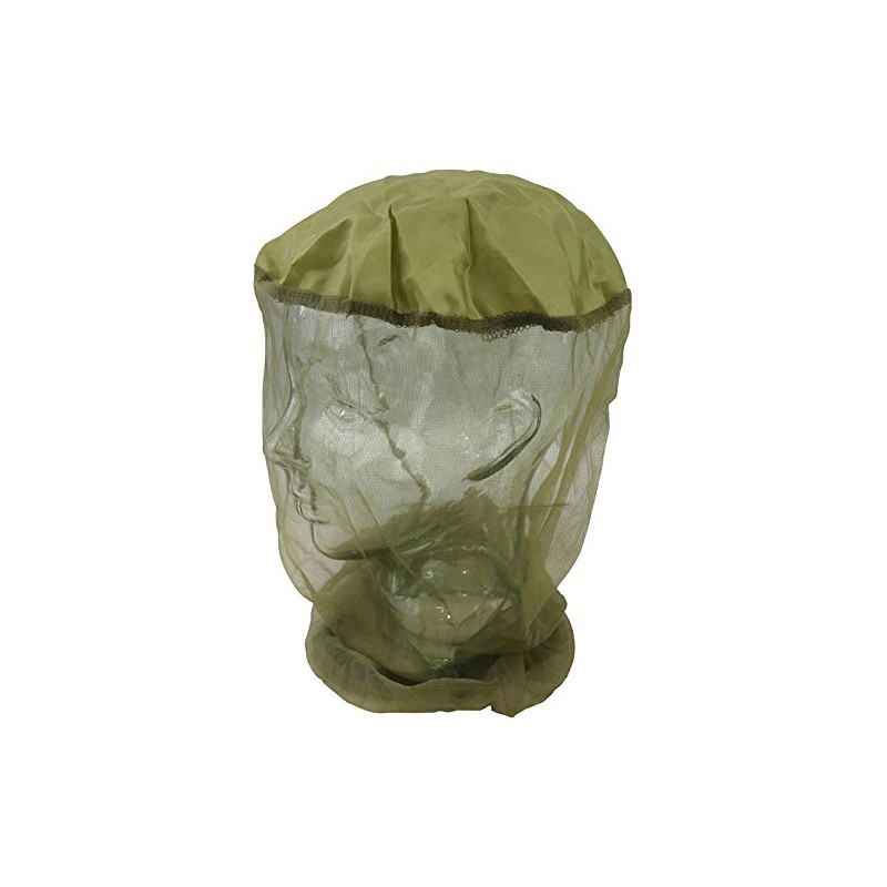 Kombat Tactical Universal Mosquito Midge Micro Mesh Hanging Hat Mozzie